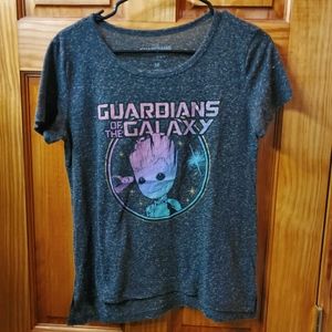 Guardians of the Galaxy T-Shirt